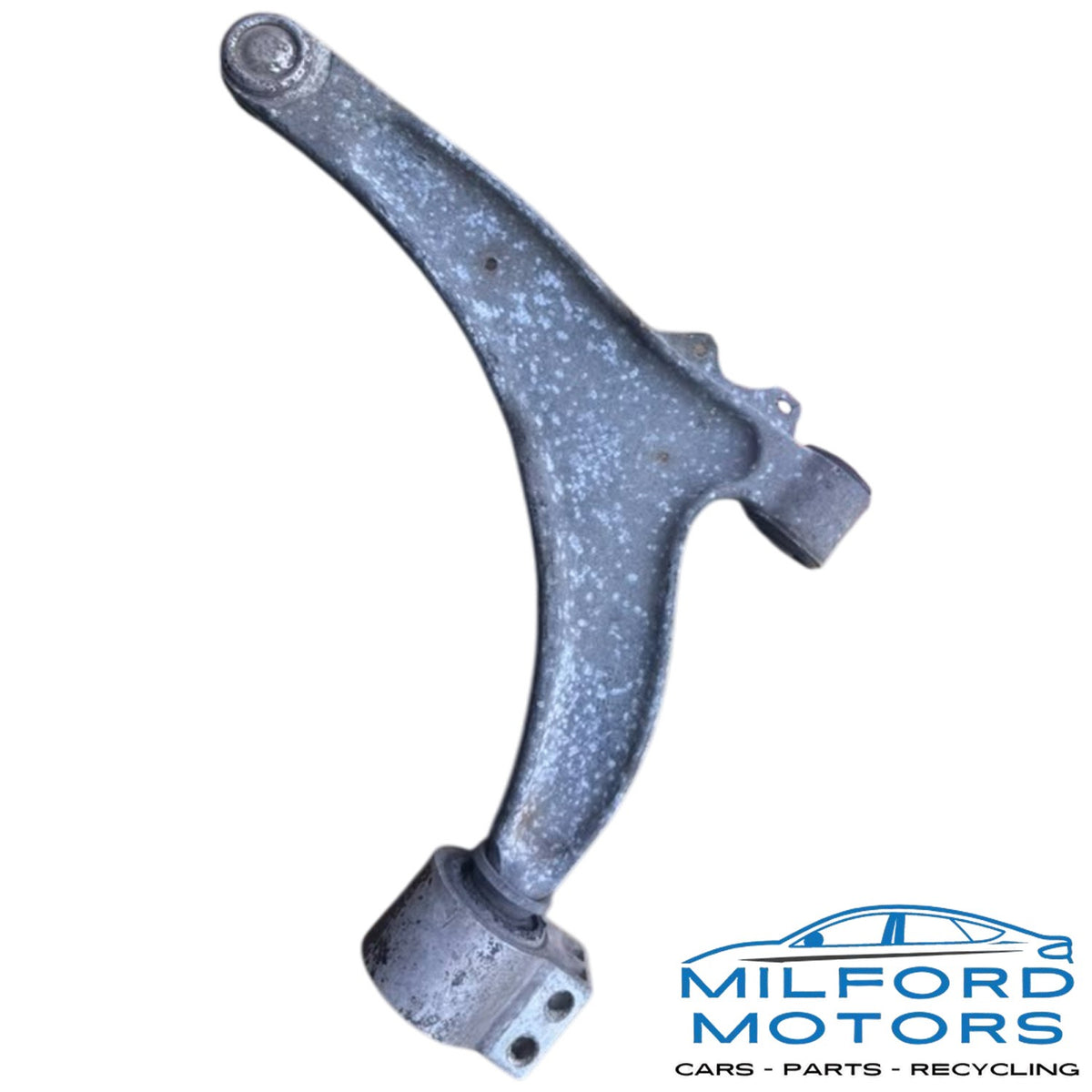 OEM Front Passenger Lower Control Arm Fits 2010-2016 Buick LaCrosse Allure 2.4L