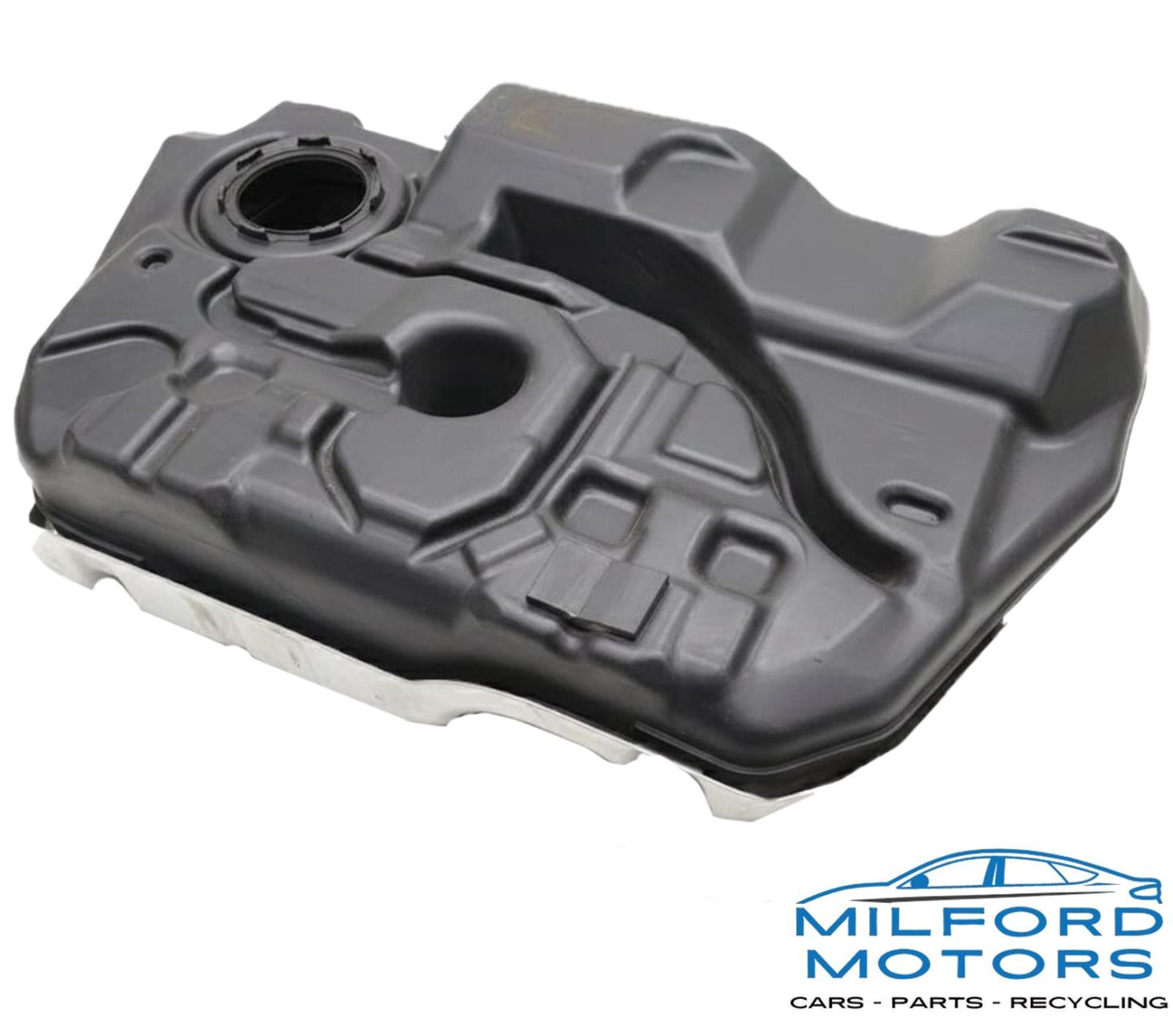 Fuel Tank Gas Tank Assembly Fits 2013 Ford Fusion Titanium Sedan 2.0L