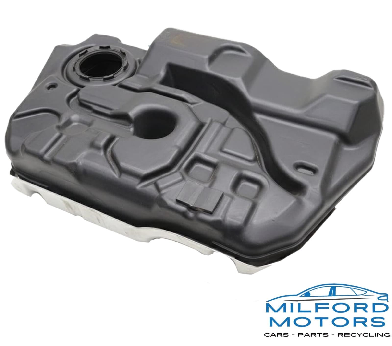 Fuel Tank Gas Tank Assembly Fits 2013 Ford Fusion Titanium Sedan 2.0L