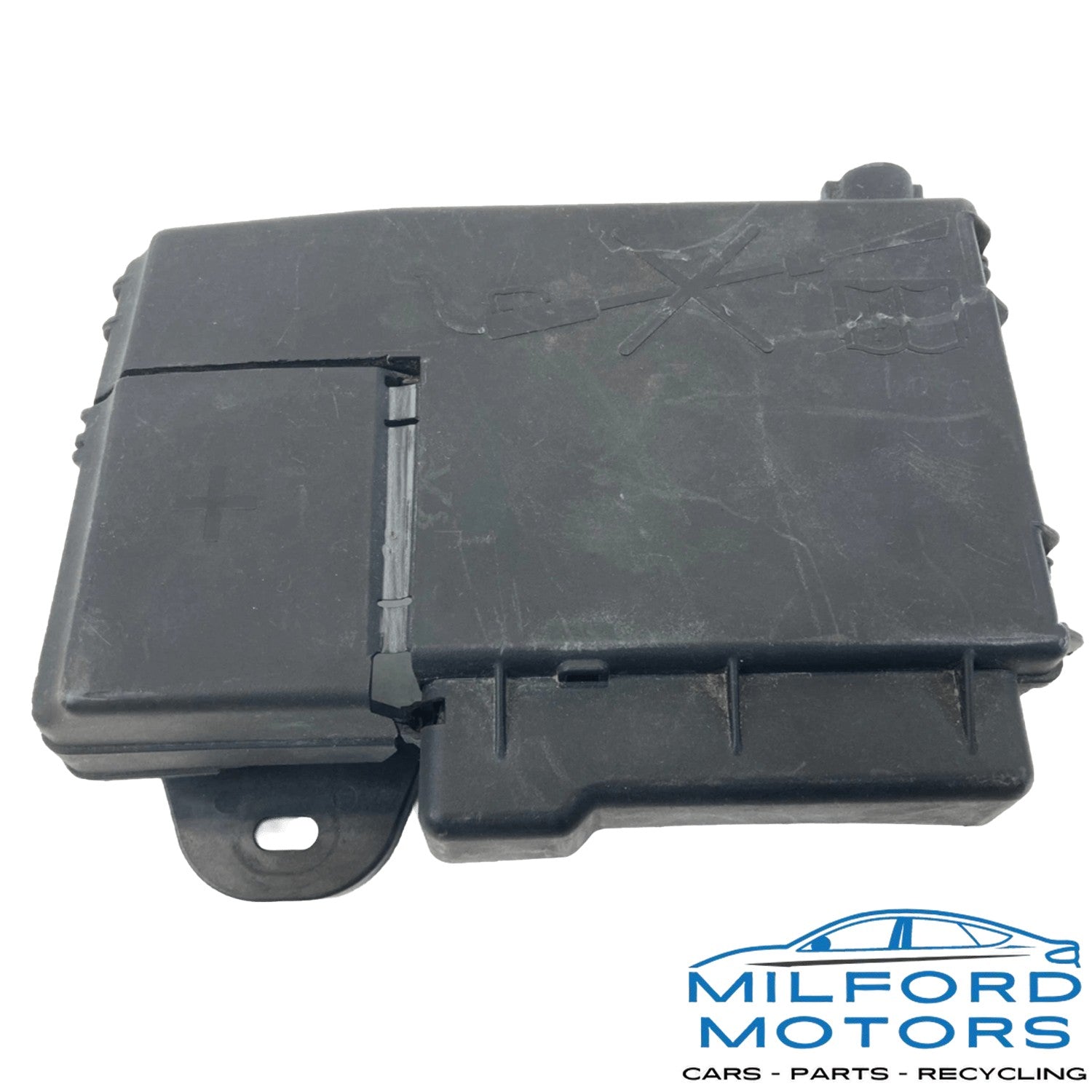 Positive Battery Terminal Upper Cover Lid - 2016 Chevrolet Cruze Sedan 1.4L