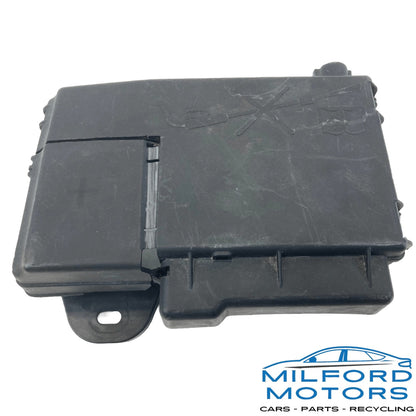 Positive Battery Terminal Upper Cover Lid - 2016 Chevrolet Cruze Sedan 1.4L
