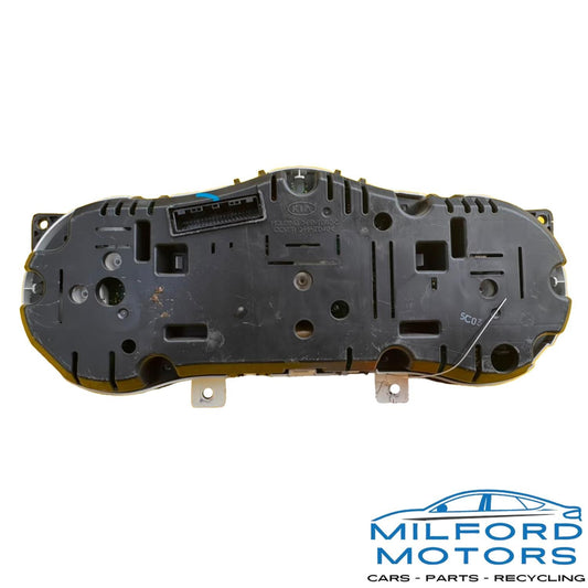 OEM Instrument Speedometer Head/Cluster Fits 2014-2015 Kia Optima 2.4L 85K Miles