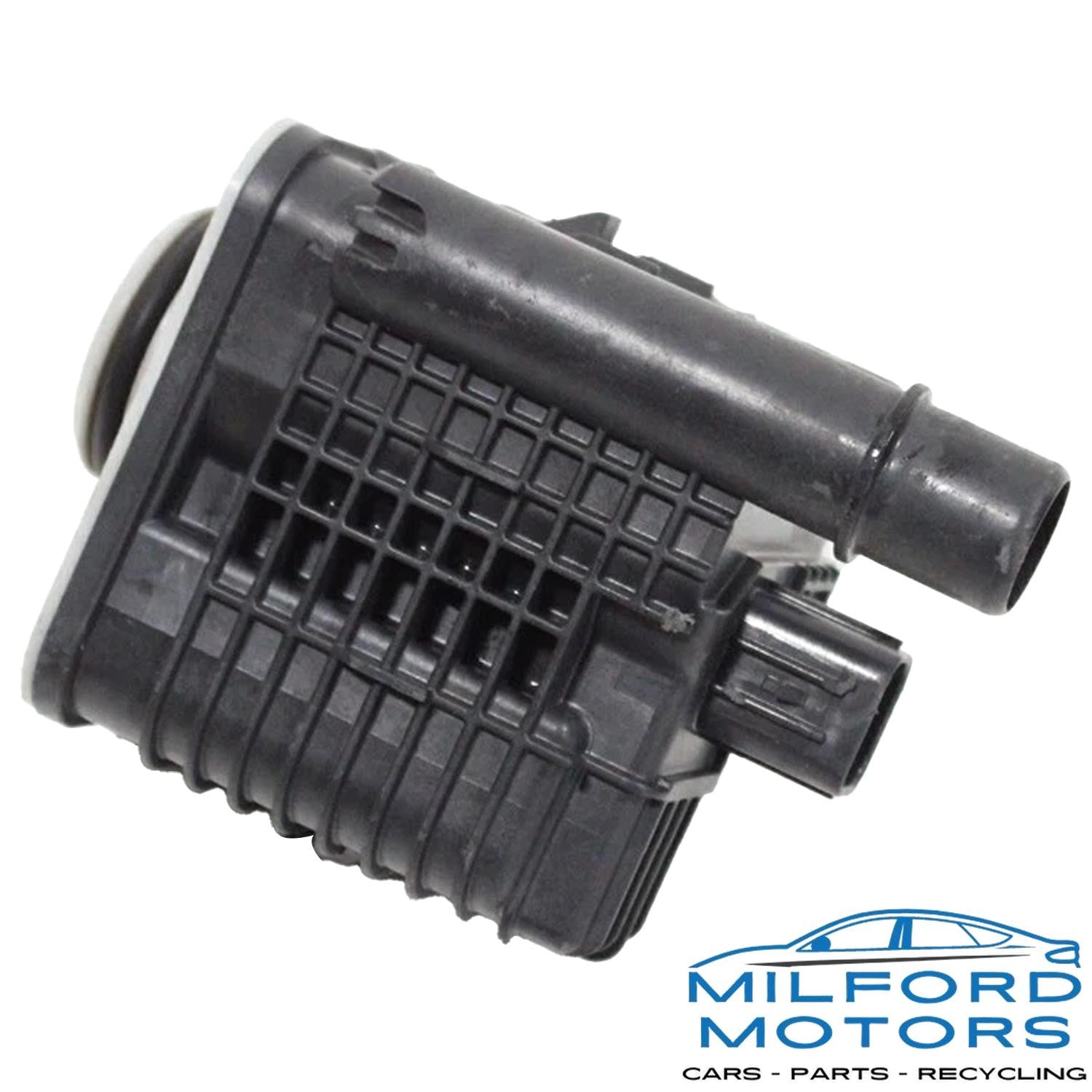 Emission Vapor Leak Detection Pump - 2016 Toyota Corolla Sedan 1.8L 082100-0100