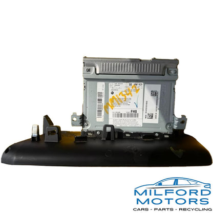 Radio Audio 8" Display & Receiver Fits 21-23 Hyundai Elantra 2.0L 96160AA240LS5