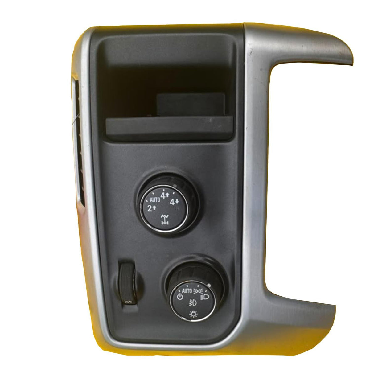 Traction Switch w/ Headlight Control Switch Fits 2016 GMC Sierra 1500 SLE 5.3L