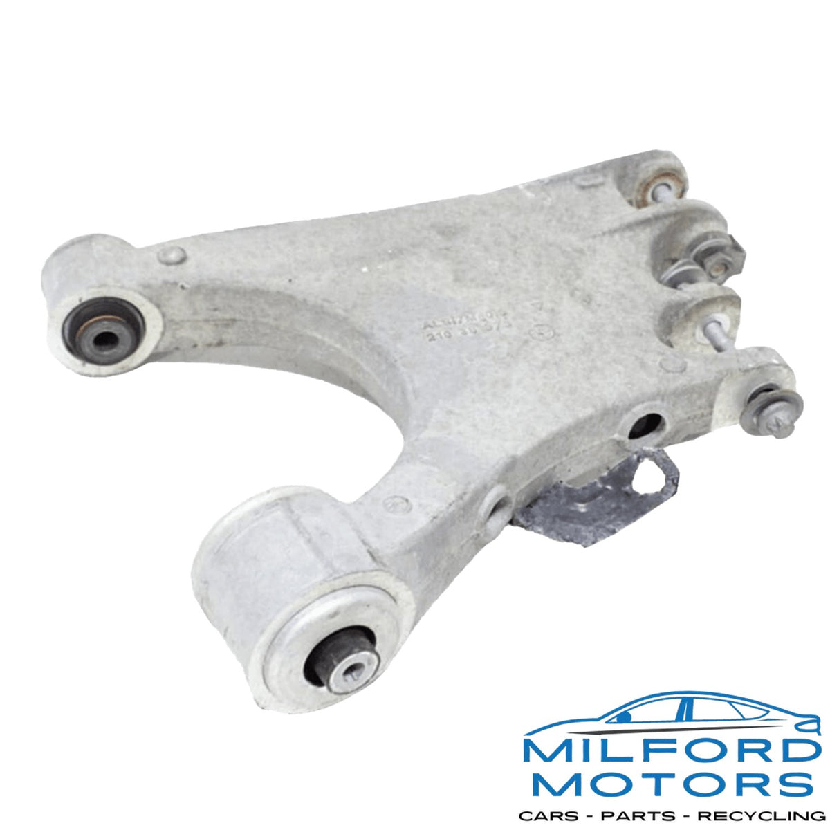 Rear Right Side Lower Control Arm Fits 2020 Alfa Romeo Giulia Sedan 2.0L