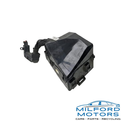 Fuse Relay Box Fits 2017 Jaguar F-PACE S 3.0L 71k miles