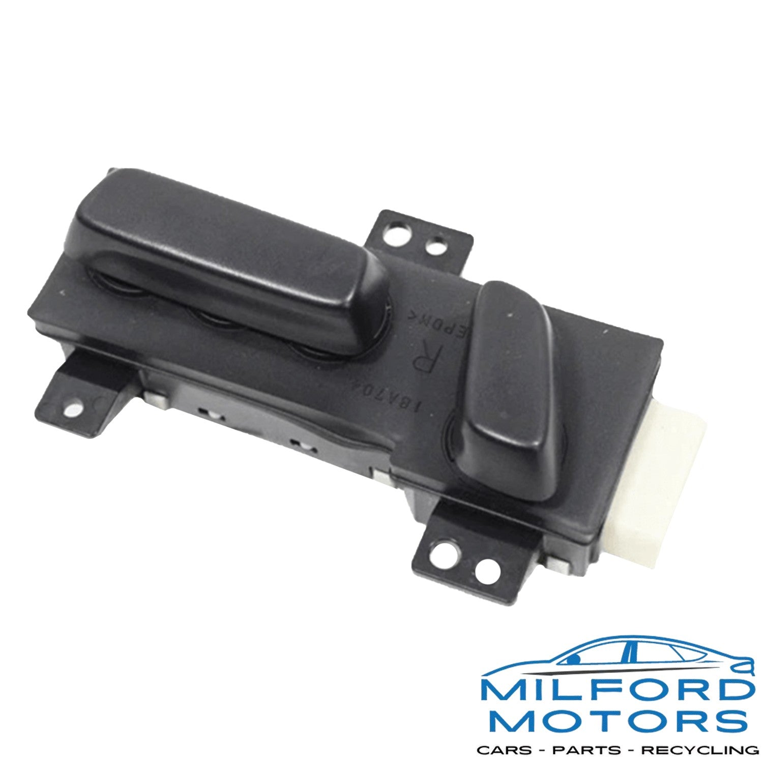 Front Right Side Power Seat Adjust Switch - 2016 Toyota Corolla 1.8L 84922-08010