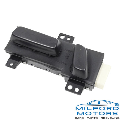 Front Right Side Power Seat Adjust Switch - 2016 Toyota Corolla 1.8L 84922-08010