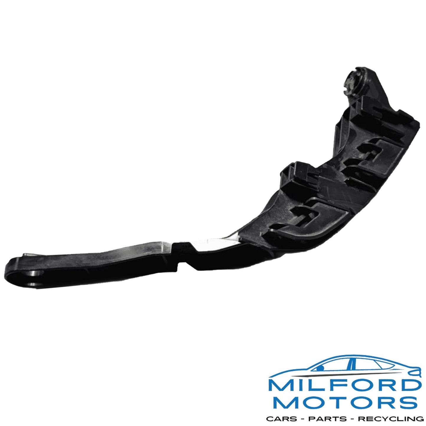 Rear Bumper Driver Side Upper Retainer Support Bracket - 2021 Toyota RAV4 LE L4