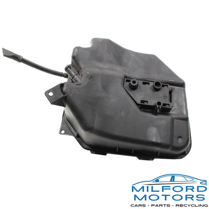 Engine Coolant Expansion Reservoir Tank - 2015 Audi Q7 Quattro Premium Plus 3.0L