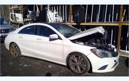 Passenger Side Front Door Assembly Fits 14-2019 Mercedes-Benz CLA250 CLA45 2.0L