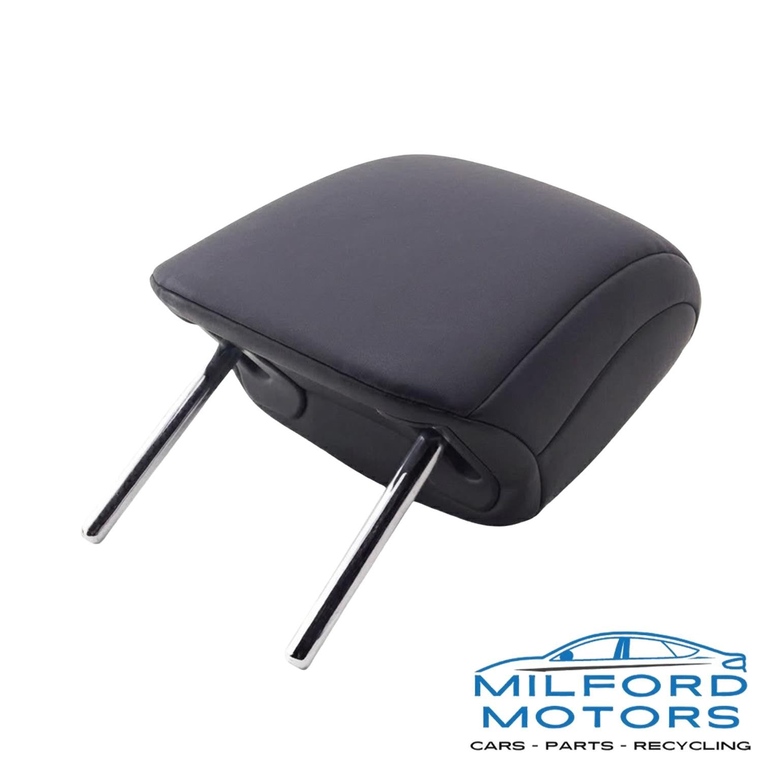 Front Driver Side Seat Headrest Fits 2017 Toyota Mirai Sedan