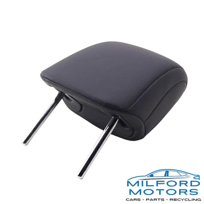 Front Driver Side Seat Headrest Fits 2017 Toyota Mirai Sedan
