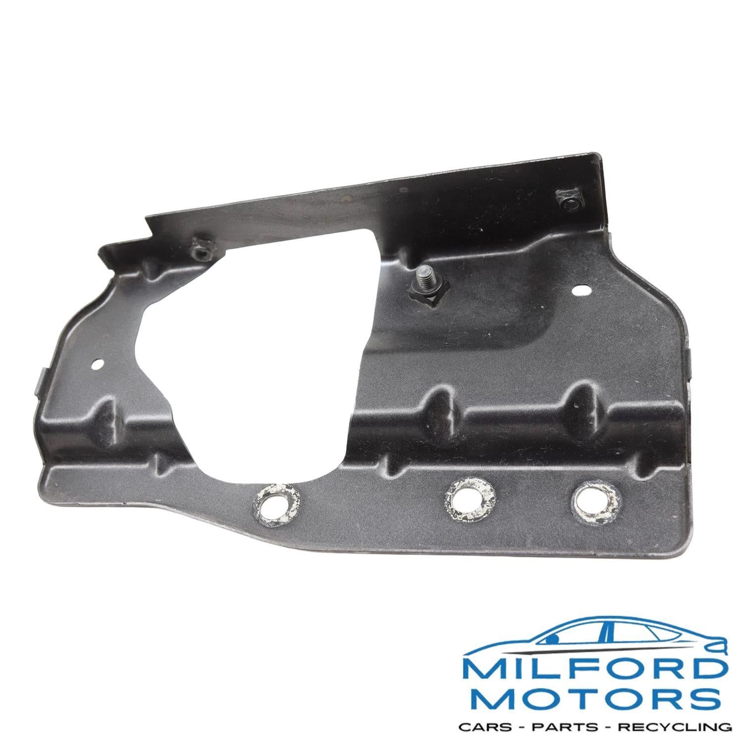 Driver Side Fender Mount Bracket Fits 2019 Land Rover Range Rover Vela 2.0L
