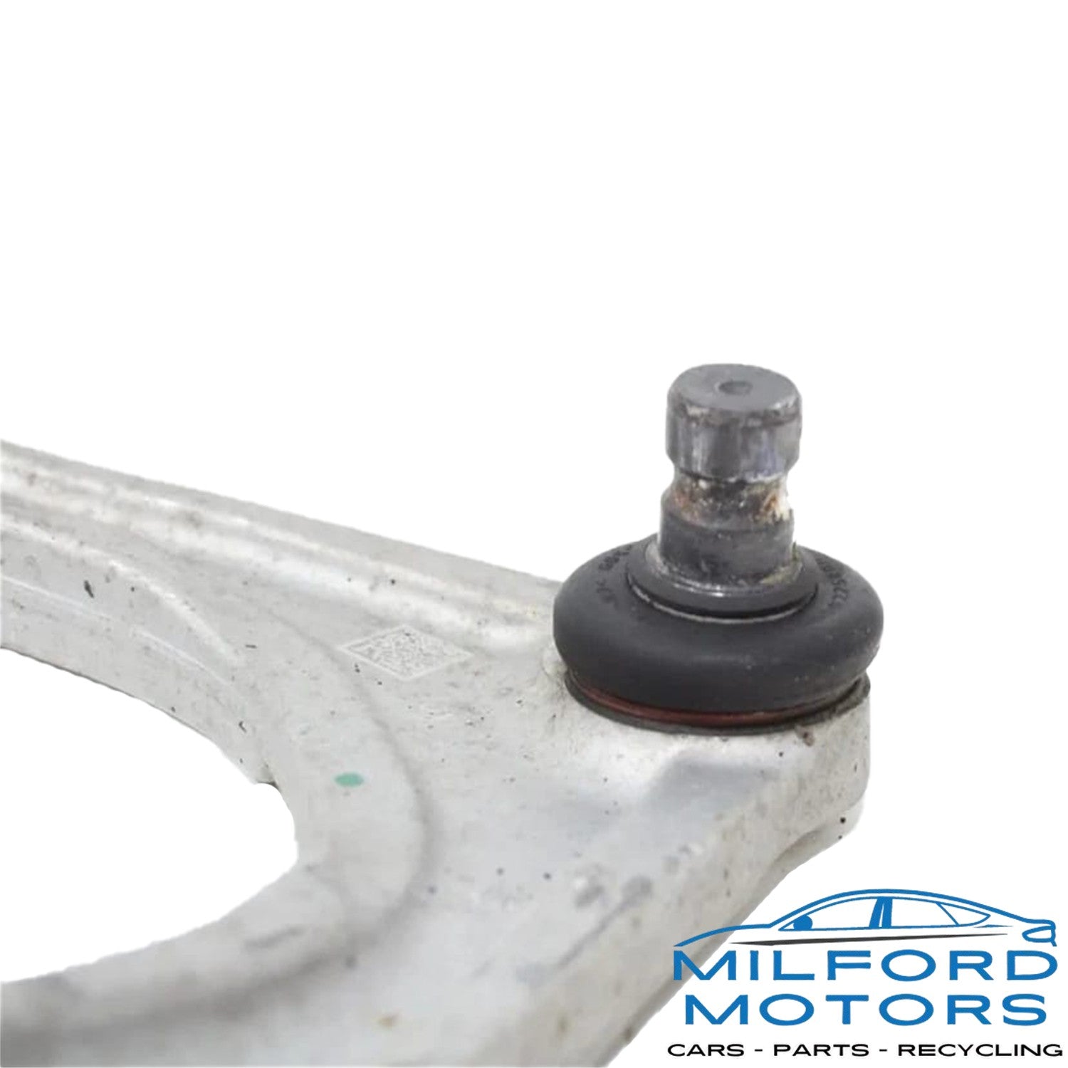 Front Passenger Side Upper Control Arm - 2020 Alfa Romeo Giulia Sedan 2.0L