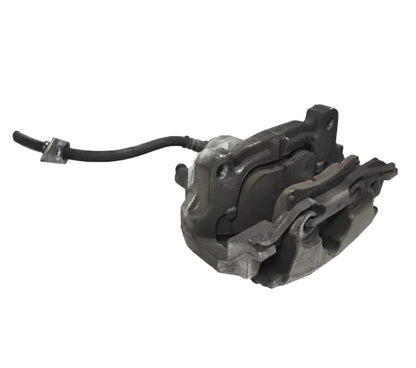 Front Driver Side Brake Caliper Fits 2013 Ford Fusion Titanium Sedan 2.0L