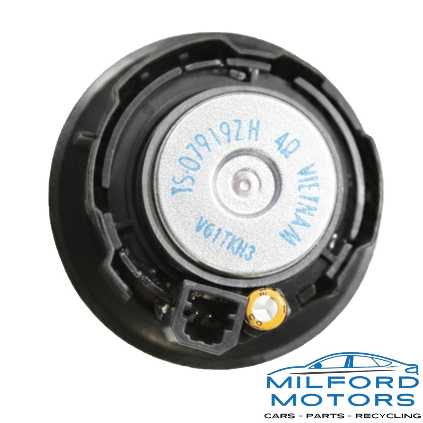 Front Right Side Door Corner Tweeter Speaker - 2013 Honda Accord EX-L Coupe 2.4L