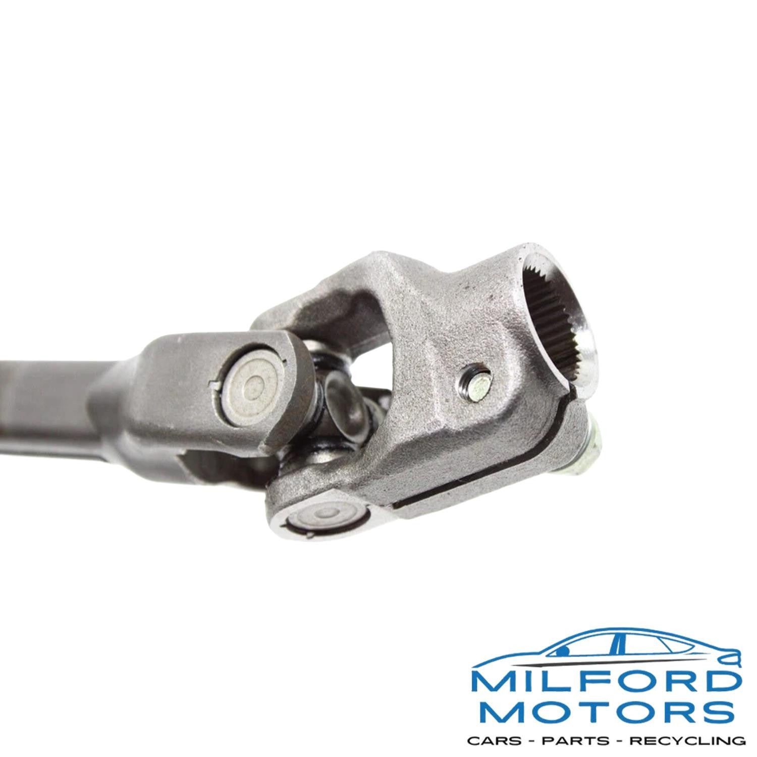 Steering Column Lower Intermediate Shaft Fits 2017 Toyota Mirai Sedan