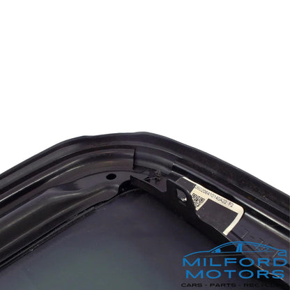 Roof Top Sunroof Glass Only Fits 2013 Honda Accord Coupe 2.4L 70200T3LA02