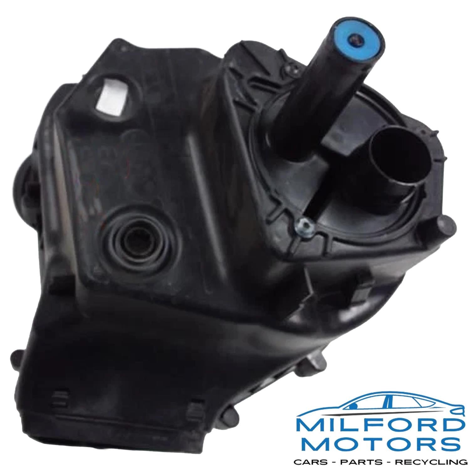 Air Cleaner Fits 2015 Audi A8 quattro Sedan 4.0L 112k miles