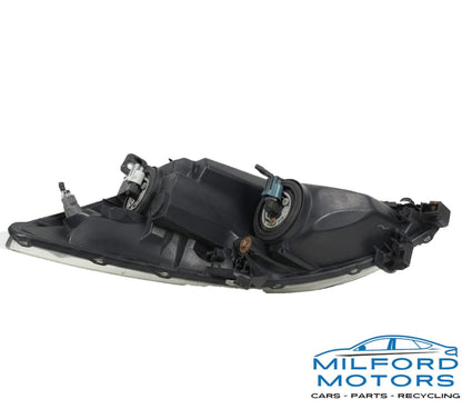 Passenger Side Headlight Assembly Fits 2006 Honda Accord 2.4L