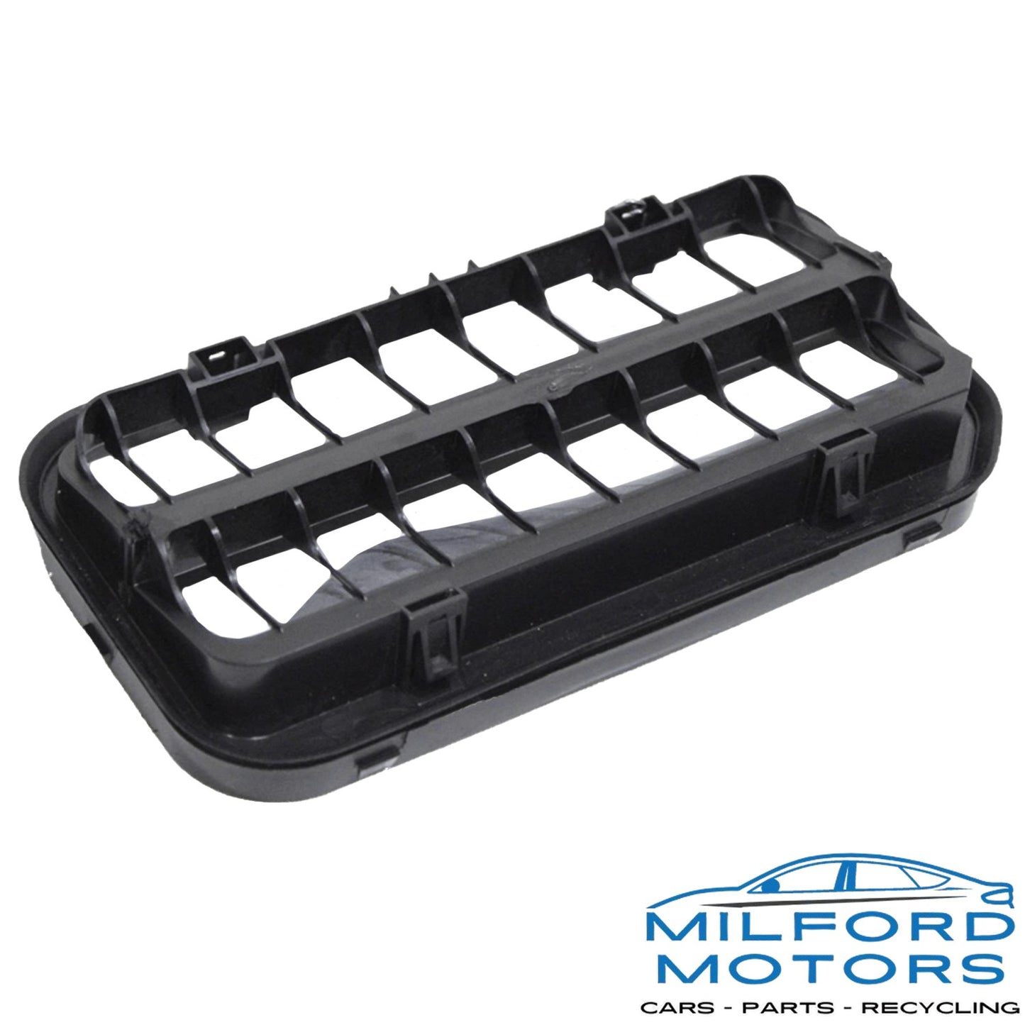 Rear Left Quarter Air Vent Pressure Grille - 2016 Chevrolet Cruze Sedan 1.4L