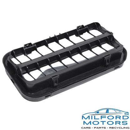 Rear Left Quarter Air Vent Pressure Grille - 2016 Chevrolet Cruze Sedan 1.4L