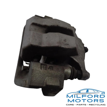 Rear Left Driver Side Brake Caliper Fits 2017 Toyota Mirai Sedan