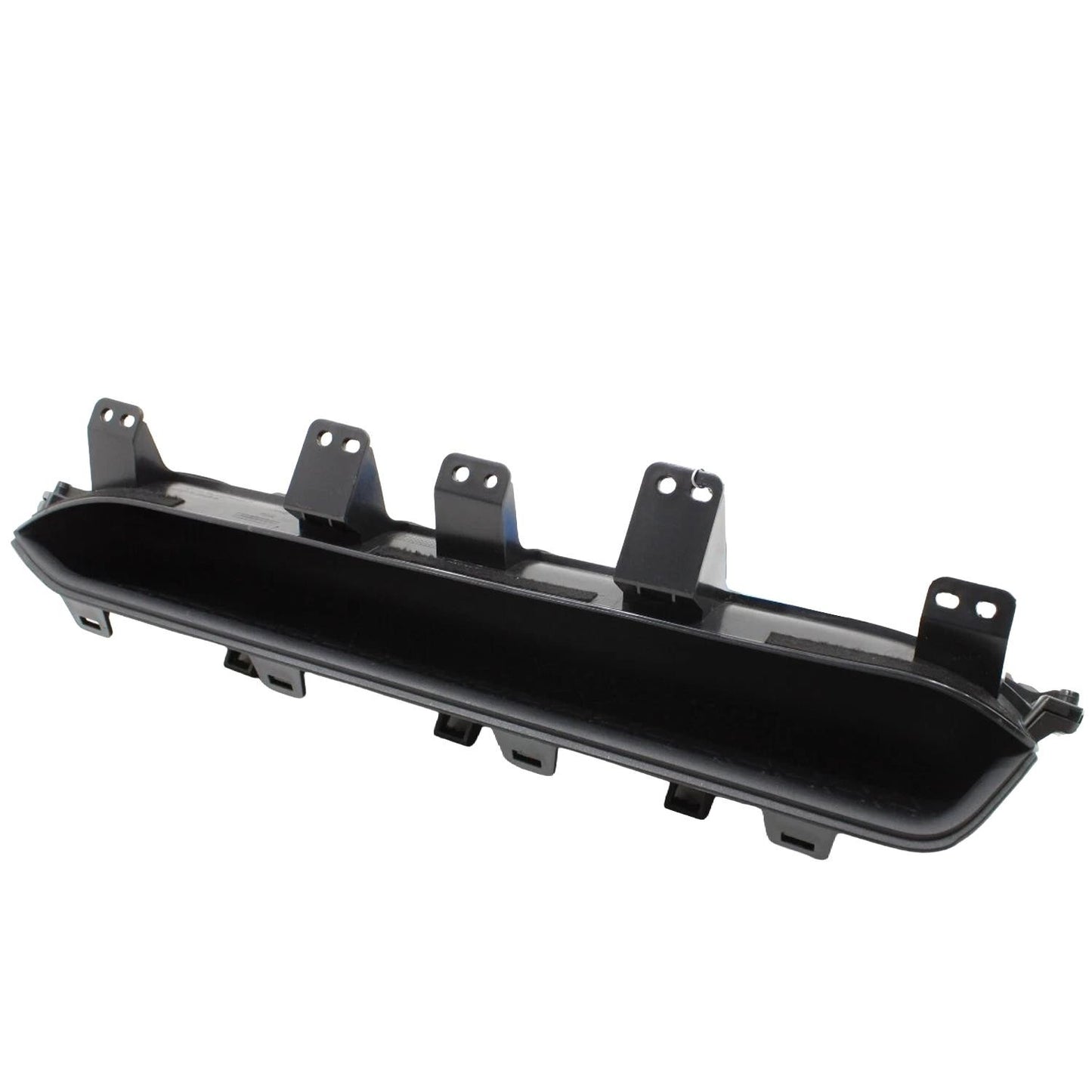 Dashboard Right Side Storage Tray Compartment Box - 2021 Toyota RAV4 LE 2.5L