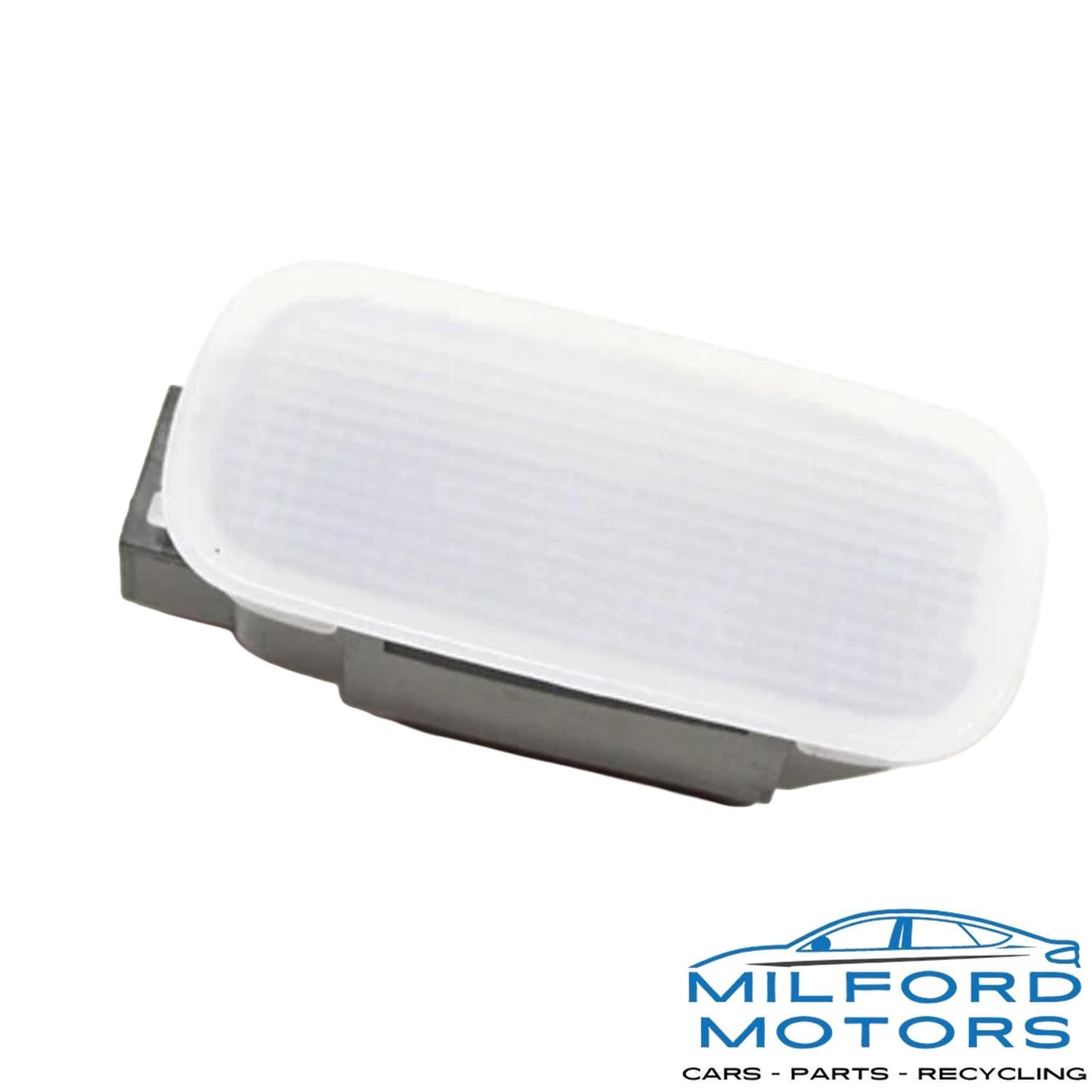 Trunk Luggage Compartment Left Cargo Interior Lamp - 2023 Hyundai Kona Electric