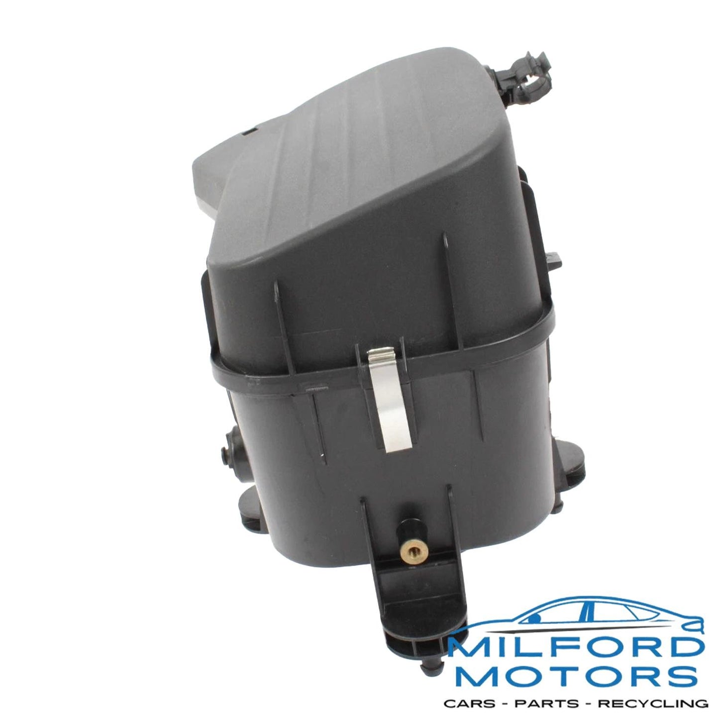 Engine Driver Side Air Intake Filter Fits 2016 Maserati Ghibli Sedan 3.0L