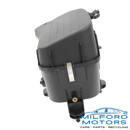 Engine Driver Side Air Intake Filter Fits 2016 Maserati Ghibli Sedan 3.0L