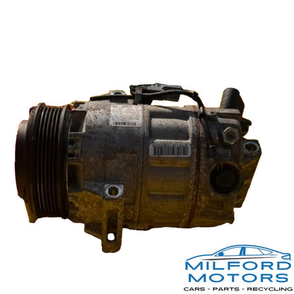 OEM A/C Air Conditioning Compressor Fits 2019-2025 Nissan Altima S 2.5L