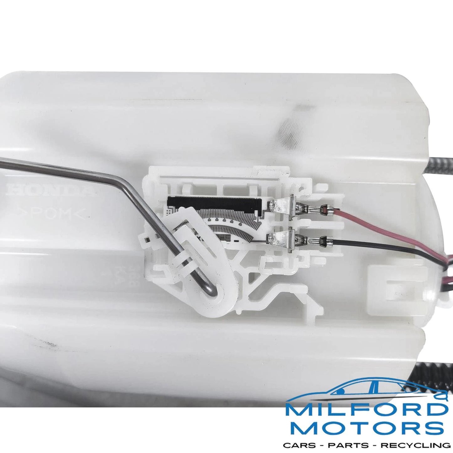 Gas Fuel Tank Pump (Tank Mounted) - 2022 Honda Accord Sport 1.5L 17045-TVA-A03
