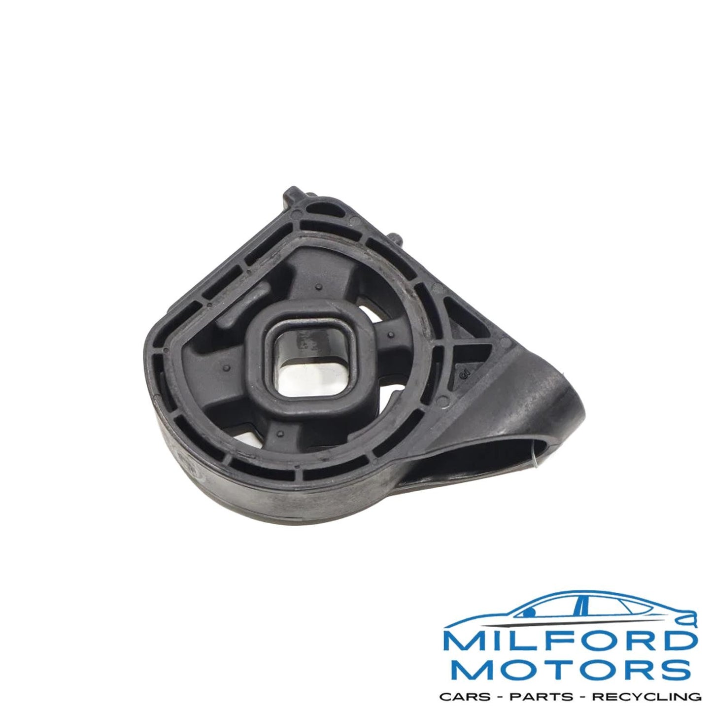 Radiator Left Side Upper Mount Bracket Support - 2023 Hyundai Kona Electric SEL