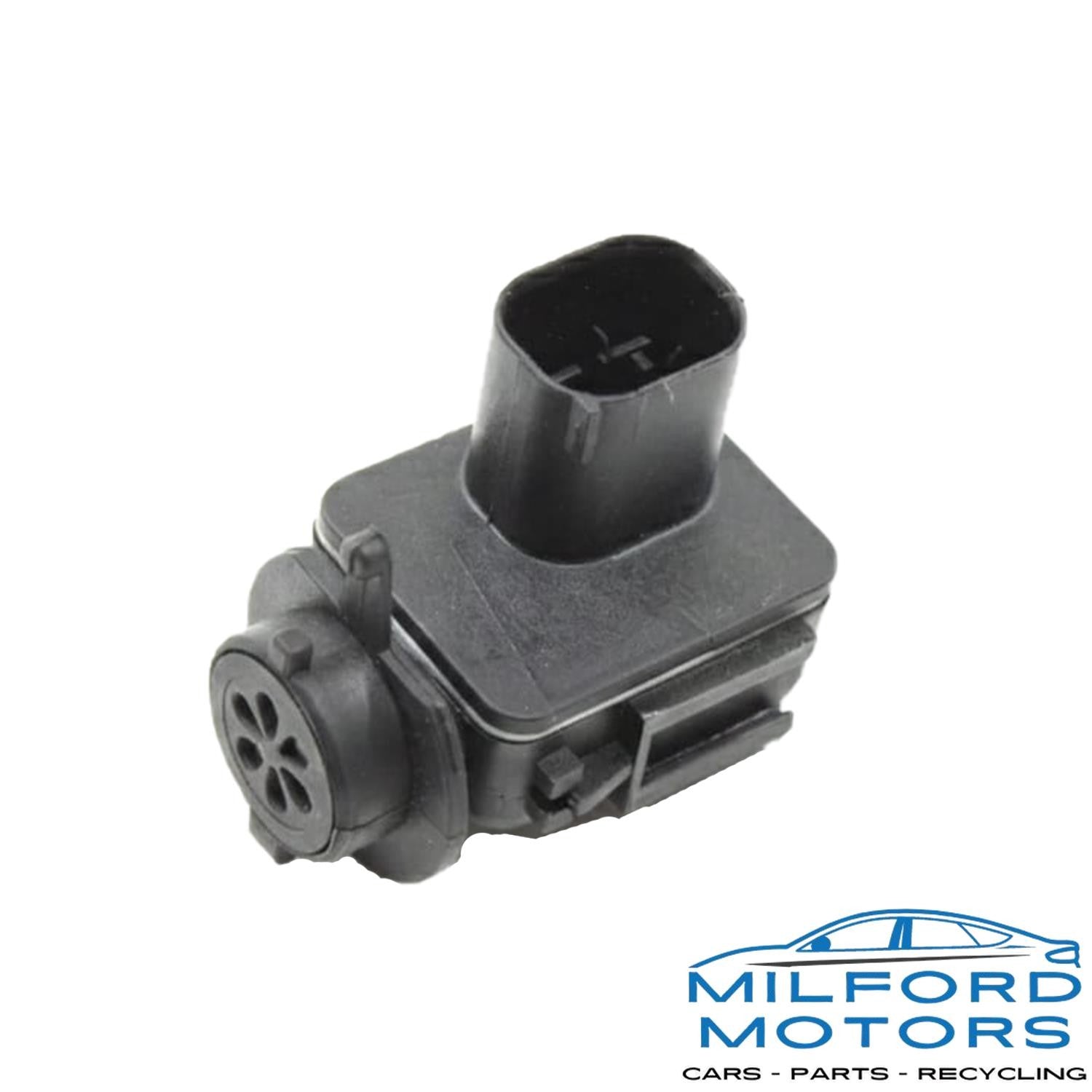 Air Quality Cabin Temperature Sensor Fits 2017 Jaguar F-PACE S 3.0L