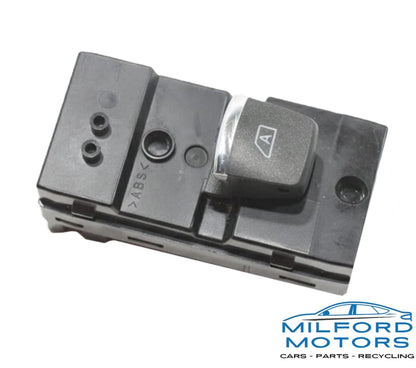 Rear Left Driver Side Door Window Switch Fits 2017 Infiniti Q50 2.0L