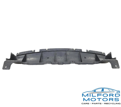 Rear Under Floor Splash Guard Cover Fits 2013 Ford Fusion Titanium Sedan 2.0L