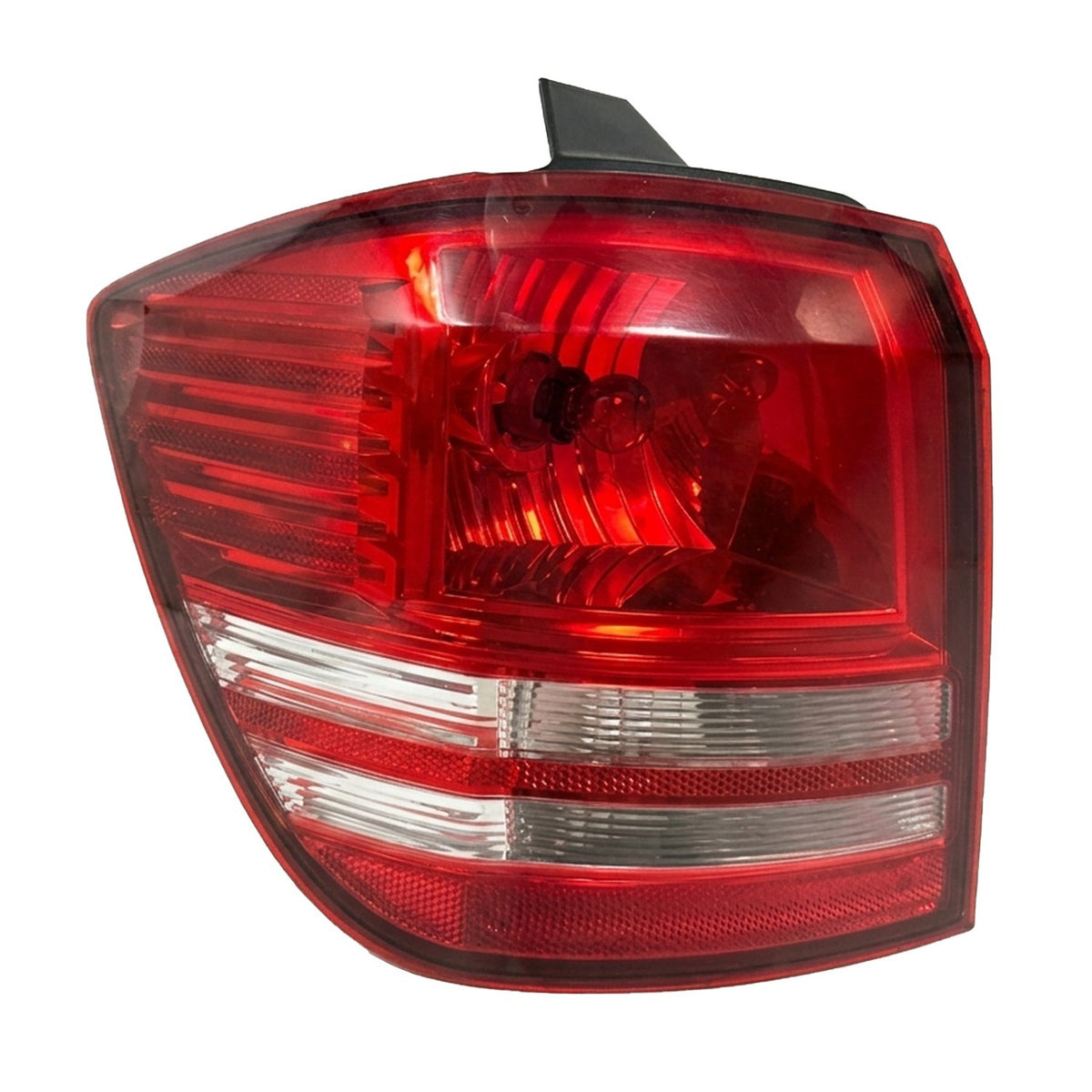 Left/Driver Tail Light Quarter Panel Mounted Fits 2010-2020 Dodge Journey 3.5L