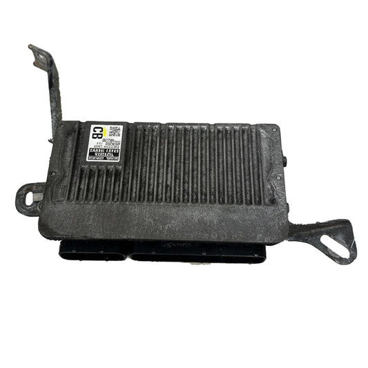 Electronic Control Module (ECM) VIN F Fits 2014 Toyota Camry 2.5L 89661-06K83