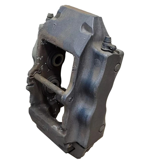 Brembo Rear Left Side Disk Brake Caliper Housing - 2015 Audi Q7 3.0L 7L6615403AR