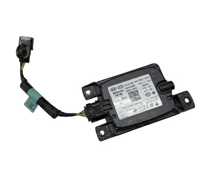 Right Rear Bumper Blind Spot Radar Sensor Module - 2023 Hyundai Kona Electric