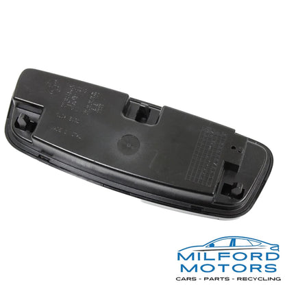 Rear Headliner Overhead Dome Lamp - 2020 Alfa Romeo Giulia Sedan L4 01561305550
