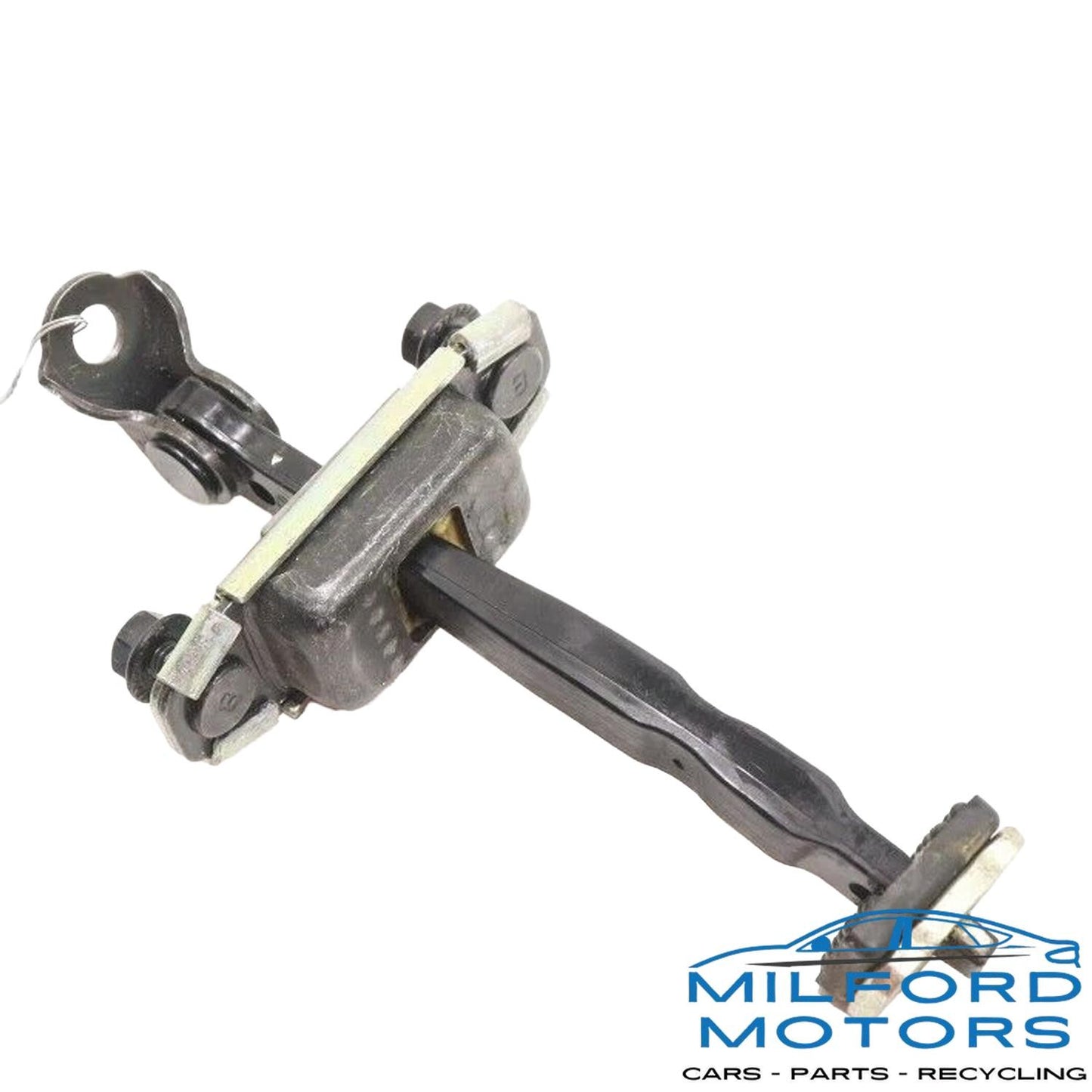 Rear Left Side Door Hinge Check Strap Stopper - 2023 Hyundai Kona Electric SEL
