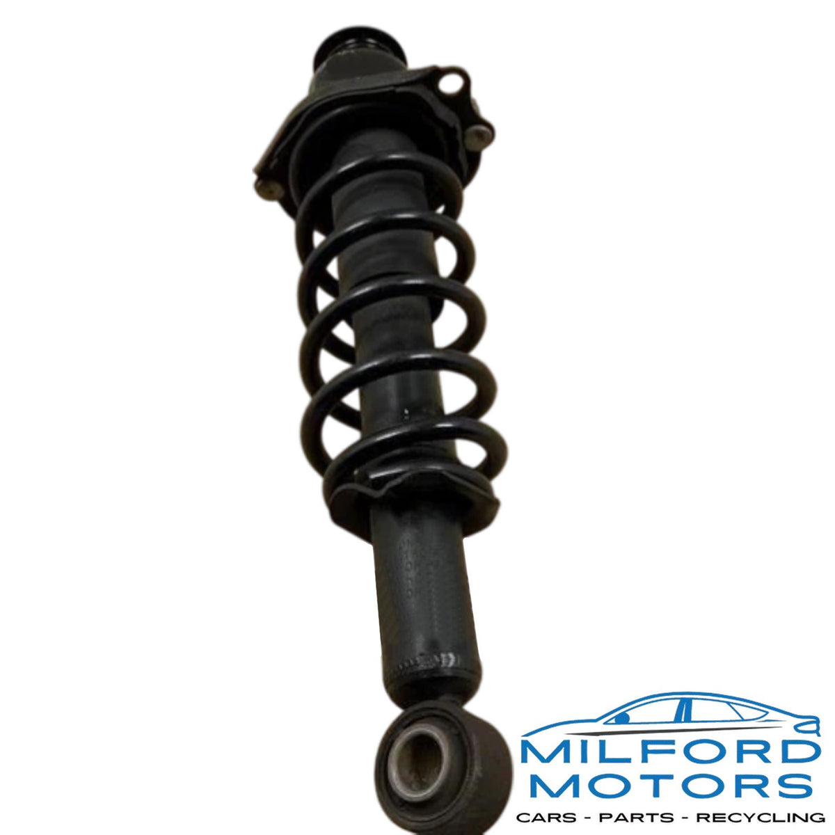 Rear Right Side Suspension Strut Fits 2016 Toyota Corolla Sedan L4 44450-54519