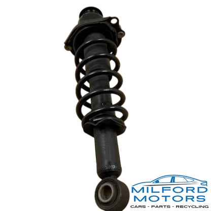 Rear Right Side Suspension Strut Fits 2016 Toyota Corolla Sedan L4 44450-54519