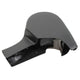 Front Passenger Side Seat Inner Recline Cover Trim Fits 2017 Infiniti Q50 2.0L
