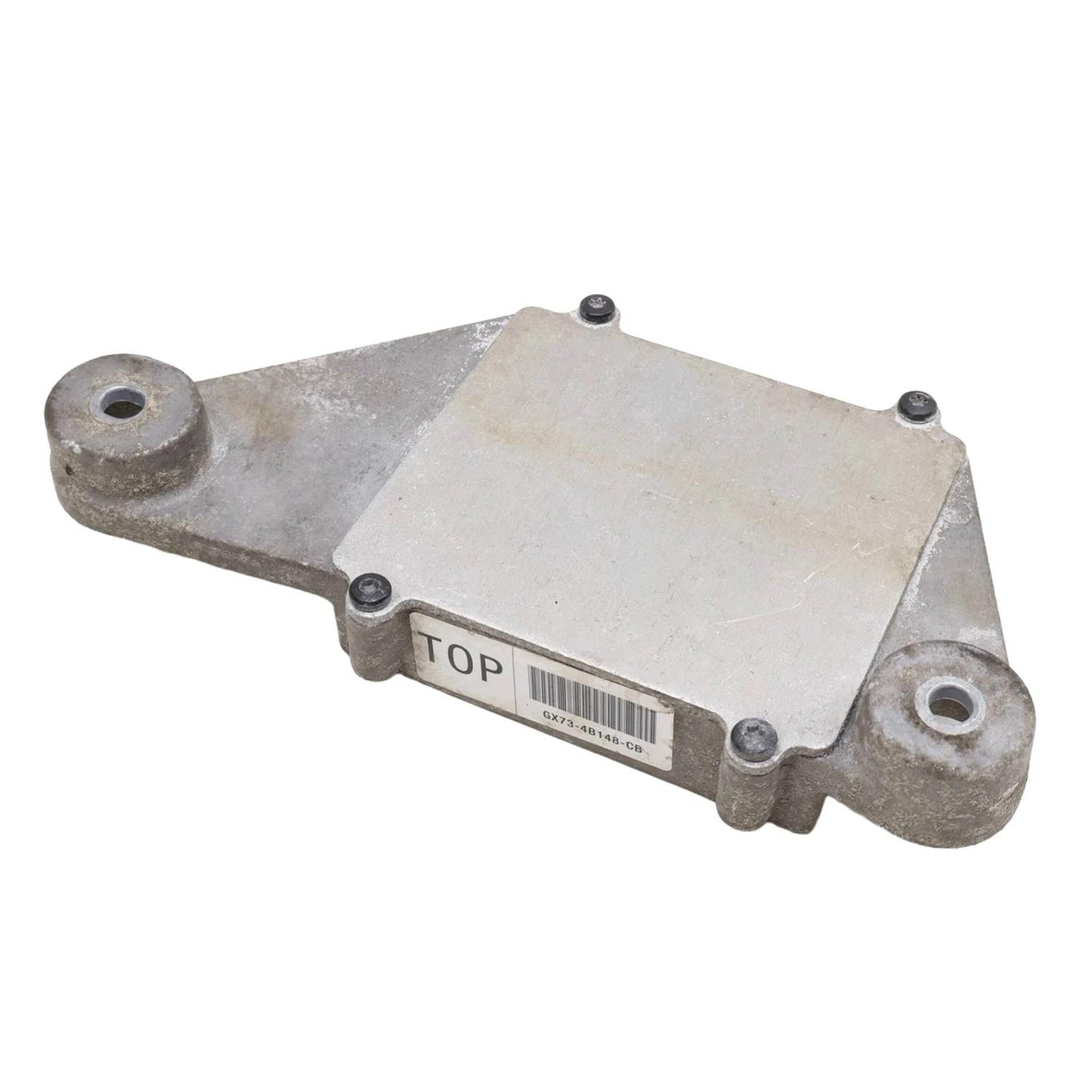 Rear Axle Differential Mount Bracket Fits 2019 Land Rover Range Rover Velar 2.0L