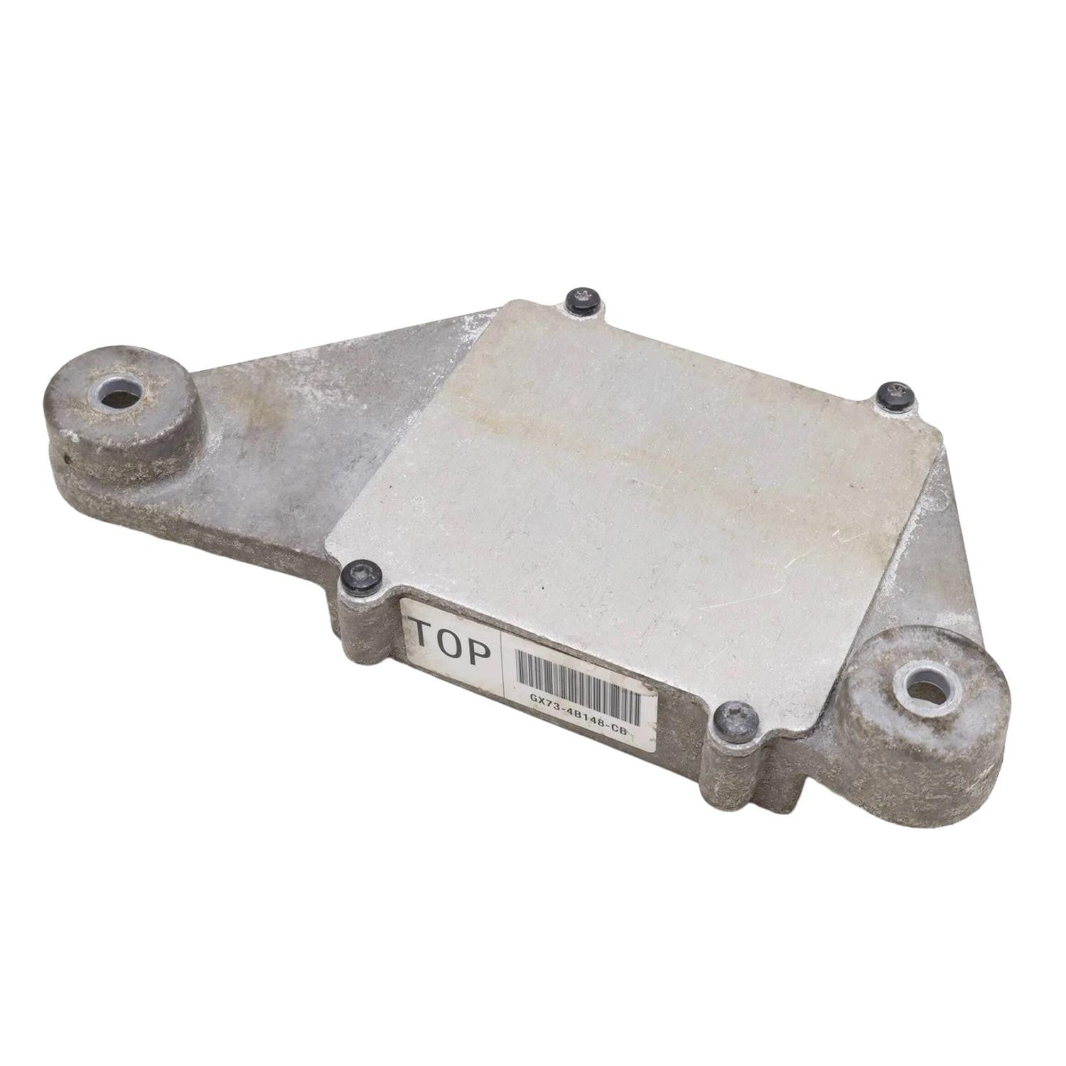 Rear Axle Differential Mount Bracket Fits 2019 Land Rover Range Rover Velar 2.0L